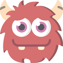 Monstruitos