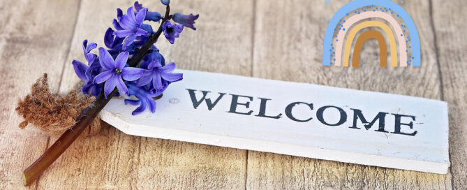 Bienvenida