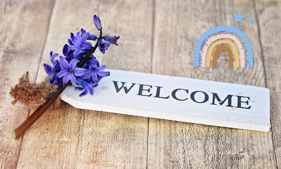 Bienvenida