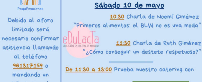 próximos eventos