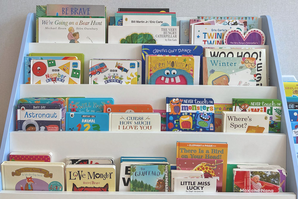 Children’s stories Stories